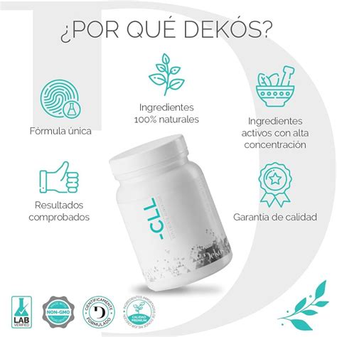 Dekos – Dekos MX